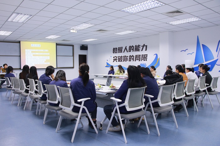 溫情曠遠！ 關愛健康，致敬每一位女性！